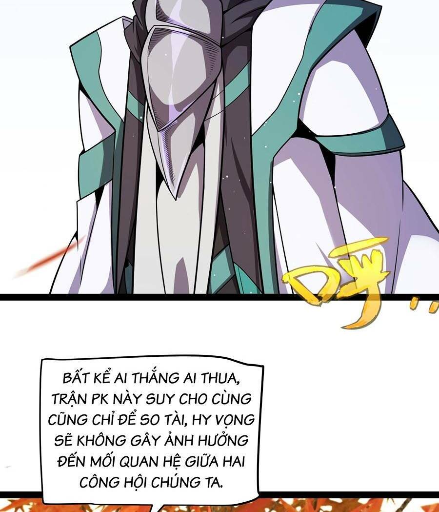 Tôi Đến Từ Thế Giới Trò Chơi Chapter 191 - Trang 2