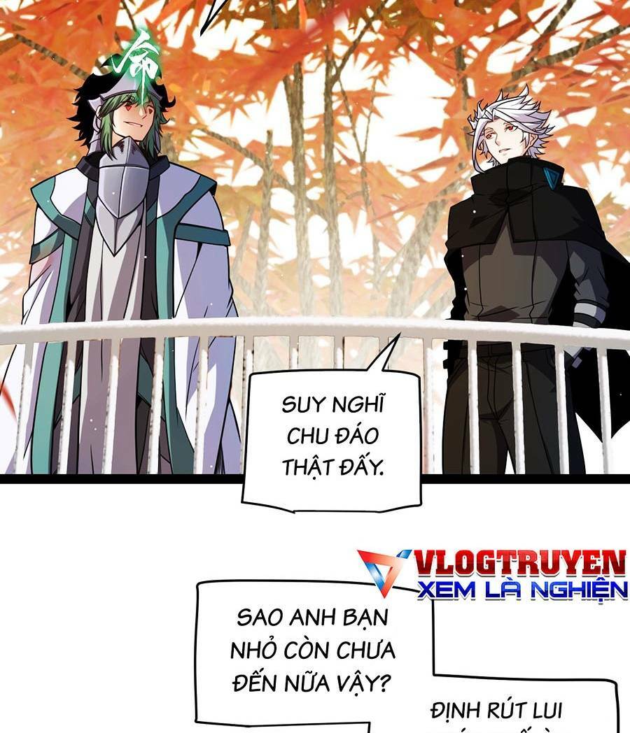 Tôi Đến Từ Thế Giới Trò Chơi Chapter 191 - Trang 2