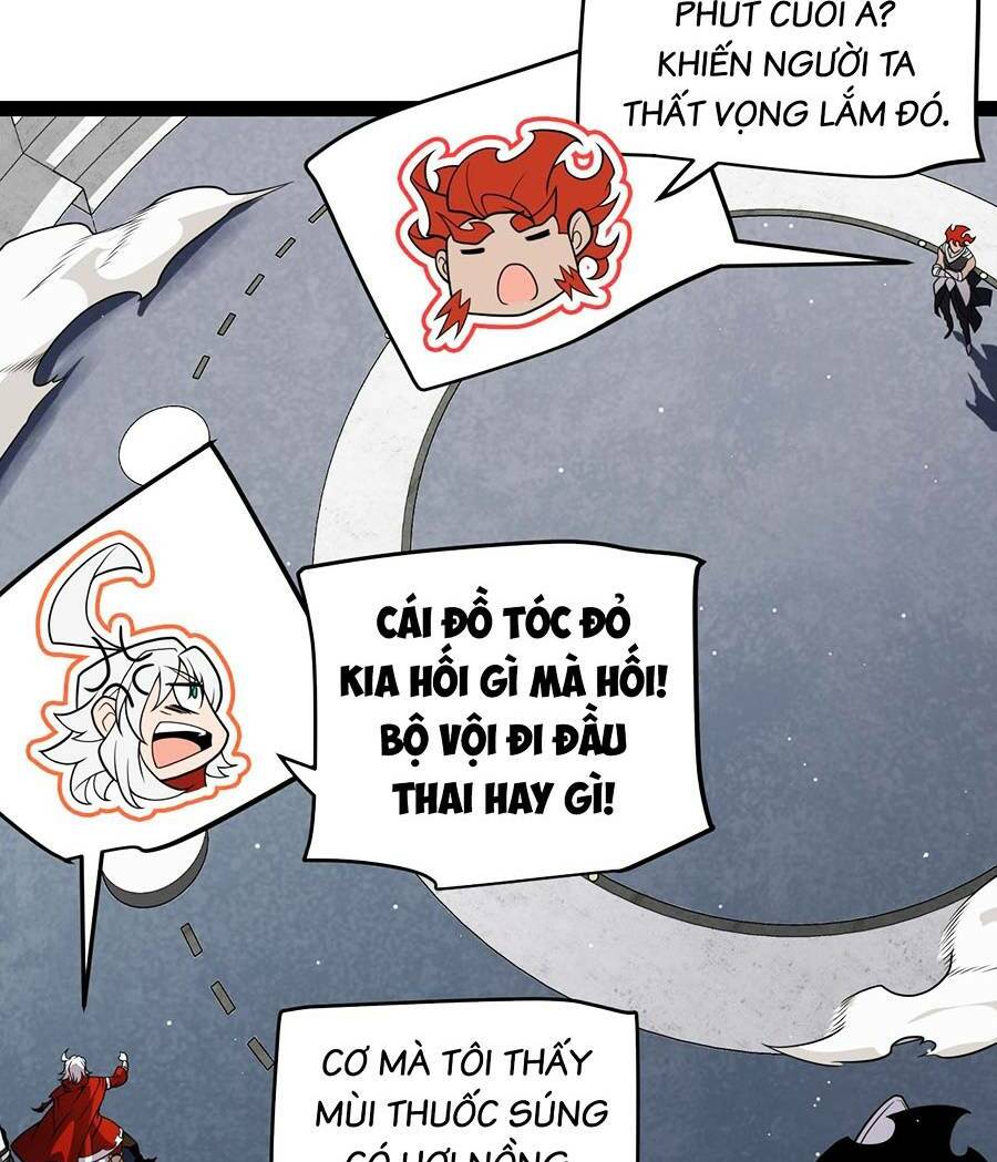 Tôi Đến Từ Thế Giới Trò Chơi Chapter 191 - Trang 2