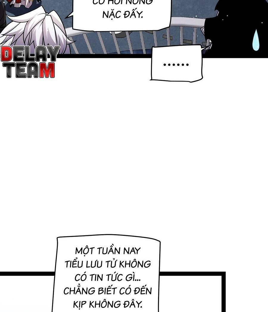 Tôi Đến Từ Thế Giới Trò Chơi Chapter 191 - Trang 2