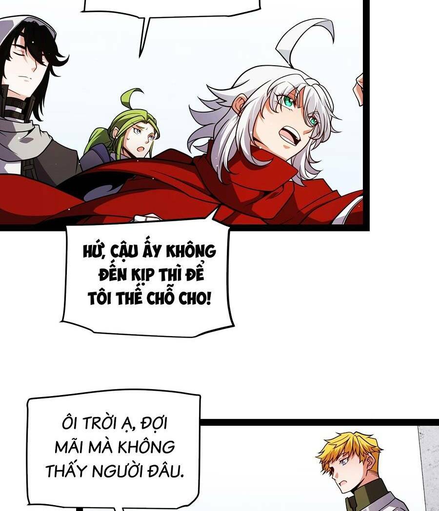 Tôi Đến Từ Thế Giới Trò Chơi Chapter 191 - Trang 2