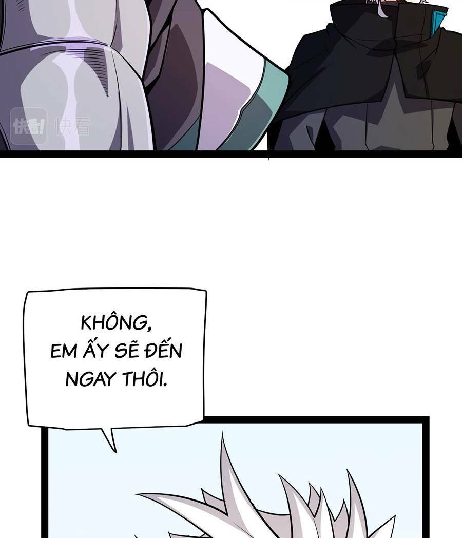 Tôi Đến Từ Thế Giới Trò Chơi Chapter 191 - Trang 2