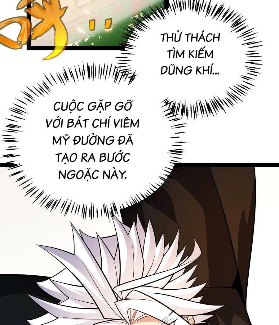 Tôi Đến Từ Thế Giới Trò Chơi Chapter 191 - Trang 2