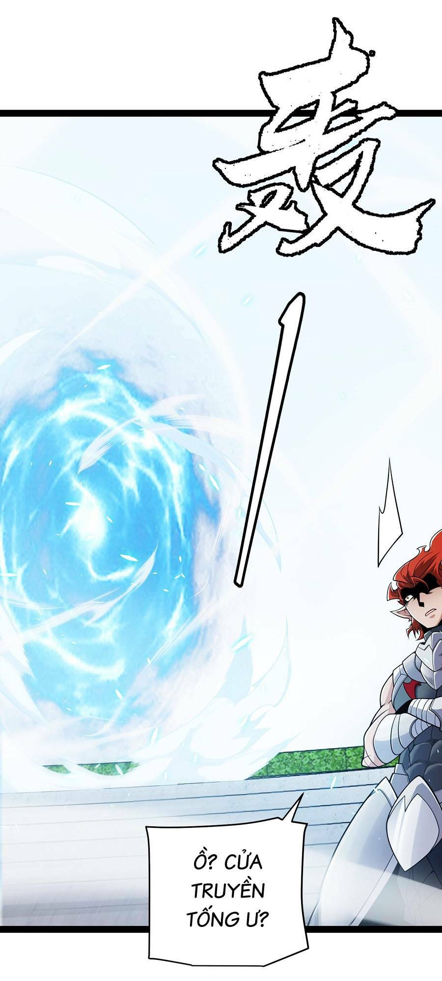 Tôi Đến Từ Thế Giới Trò Chơi Chapter 191 - Trang 2