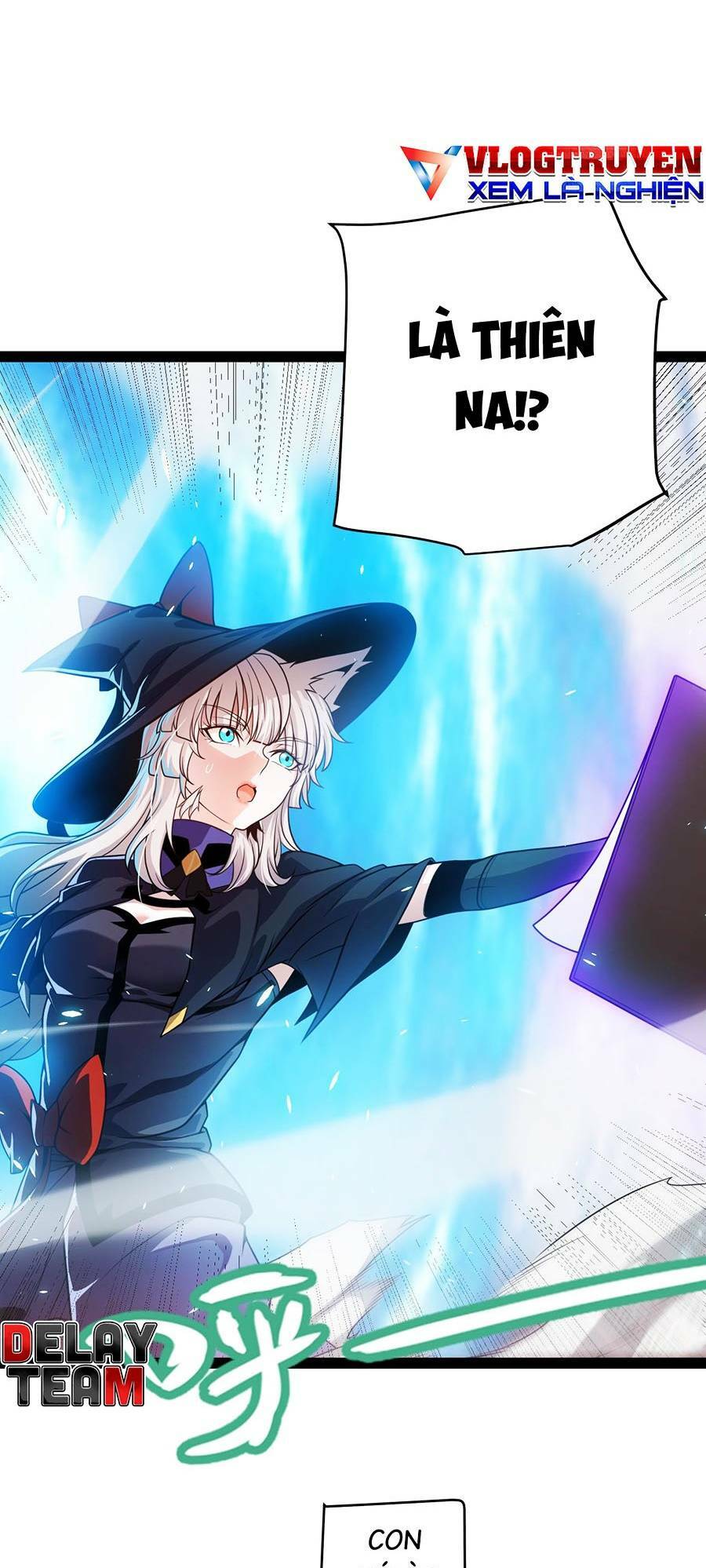 Tôi Đến Từ Thế Giới Trò Chơi Chapter 191 - Trang 2