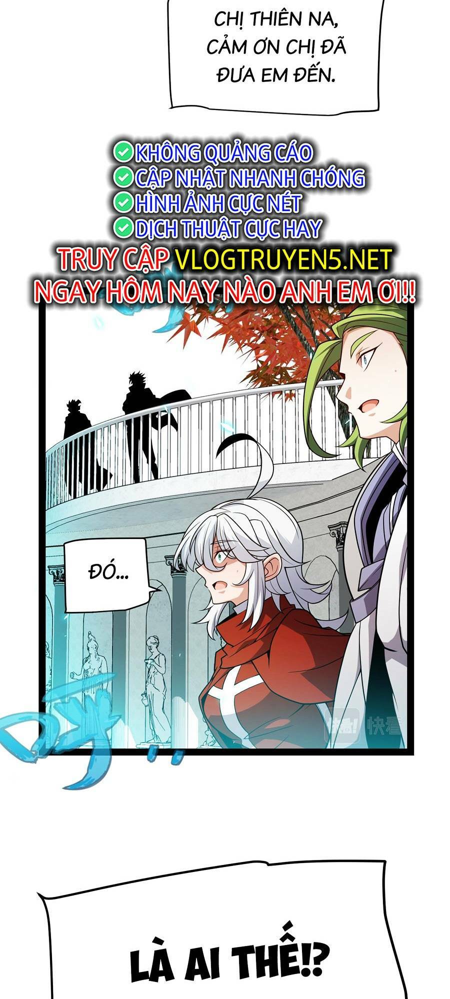 Tôi Đến Từ Thế Giới Trò Chơi Chapter 191 - Trang 2