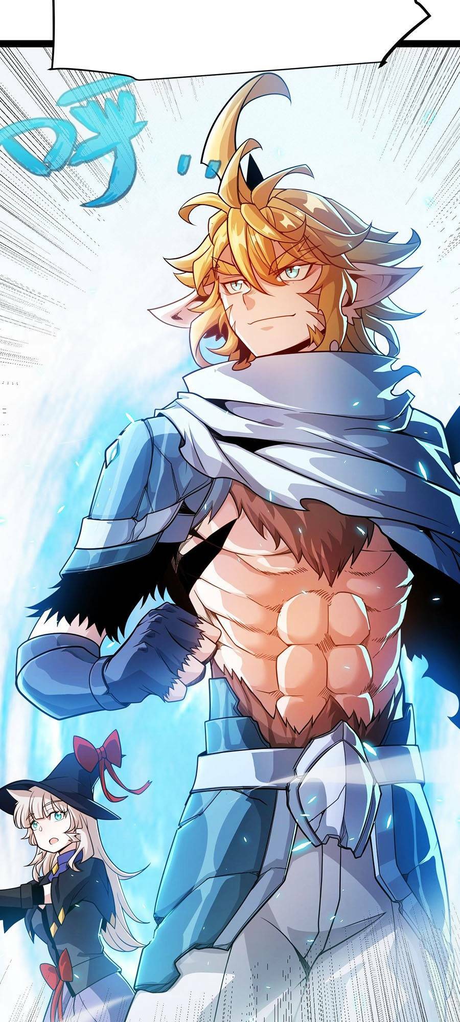 Tôi Đến Từ Thế Giới Trò Chơi Chapter 191 - Trang 2