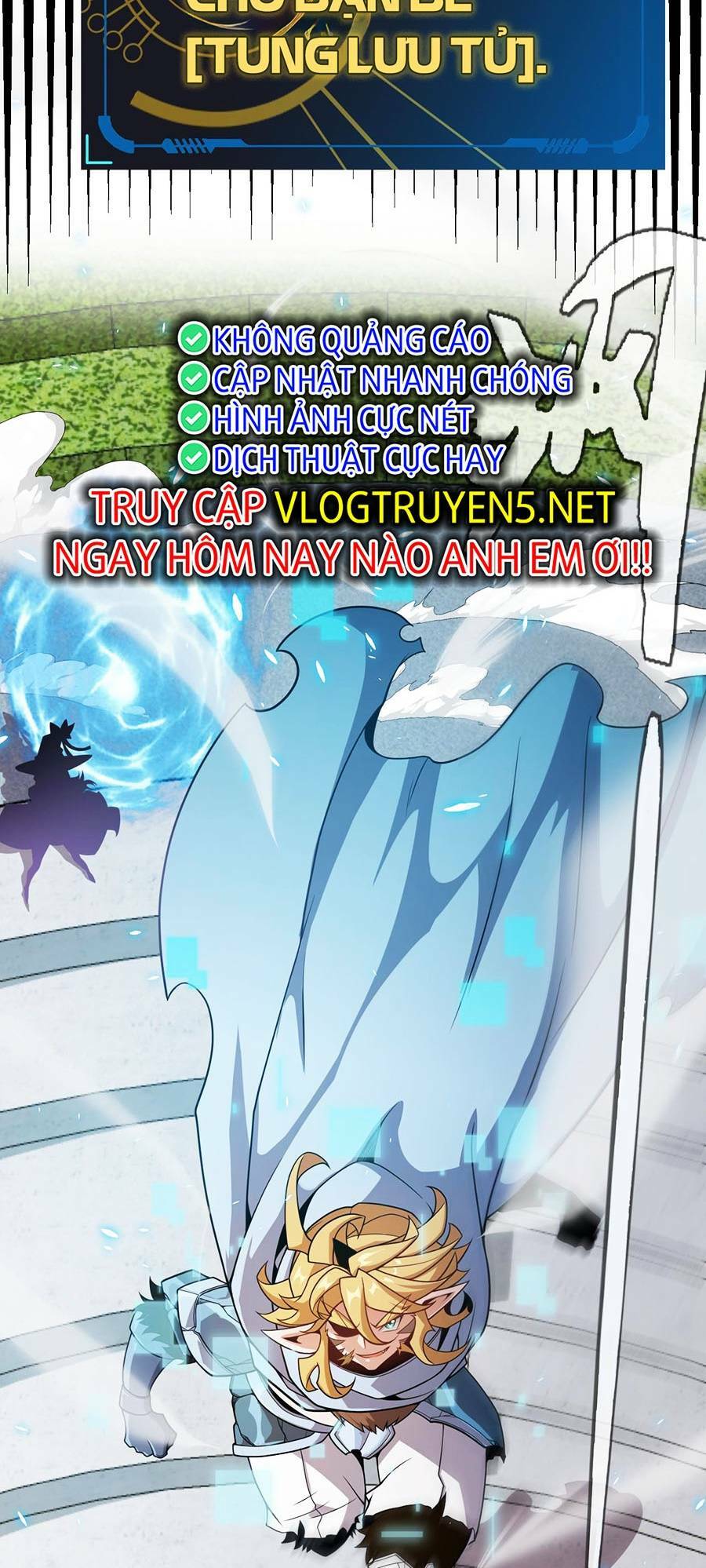 Tôi Đến Từ Thế Giới Trò Chơi Chapter 191 - Trang 2