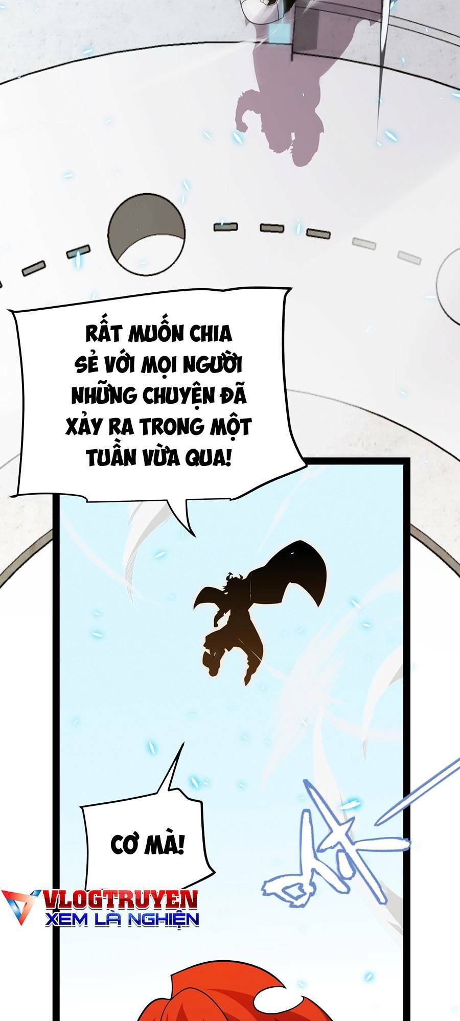 Tôi Đến Từ Thế Giới Trò Chơi Chapter 191 - Trang 2