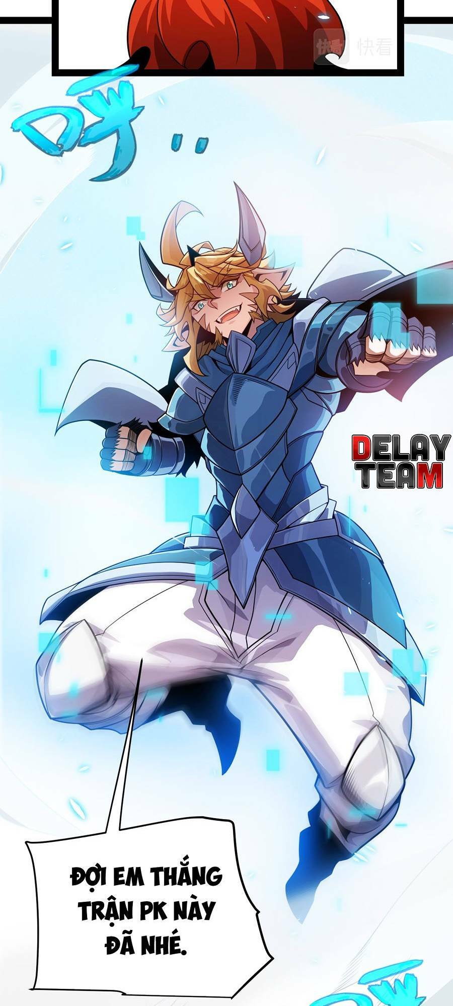 Tôi Đến Từ Thế Giới Trò Chơi Chapter 191 - Trang 2