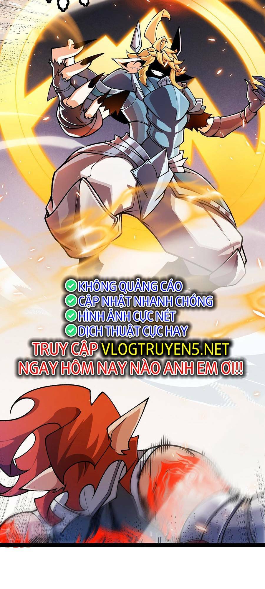 Tôi Đến Từ Thế Giới Trò Chơi Chapter 191 - Trang 2