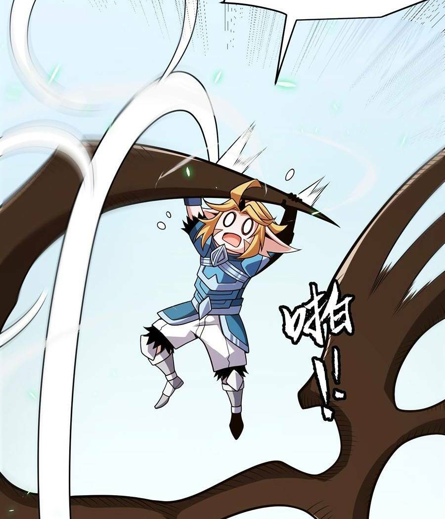 Tôi Đến Từ Thế Giới Trò Chơi Chapter 191 - Trang 2