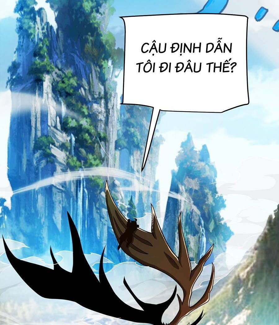 Tôi Đến Từ Thế Giới Trò Chơi Chapter 191 - Trang 2