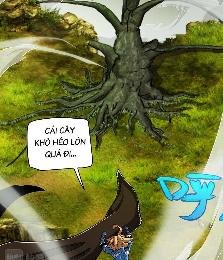 Tôi Đến Từ Thế Giới Trò Chơi Chapter 191 - Trang 2