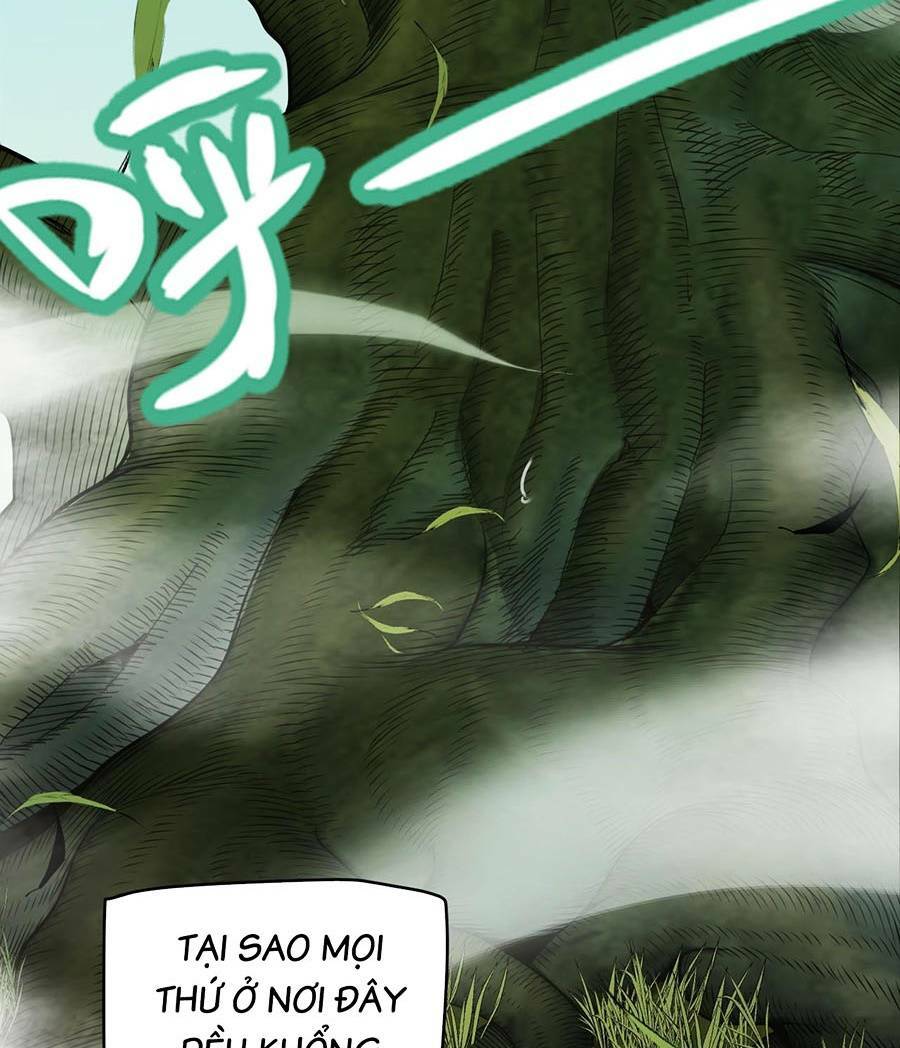 Tôi Đến Từ Thế Giới Trò Chơi Chapter 191 - Trang 2