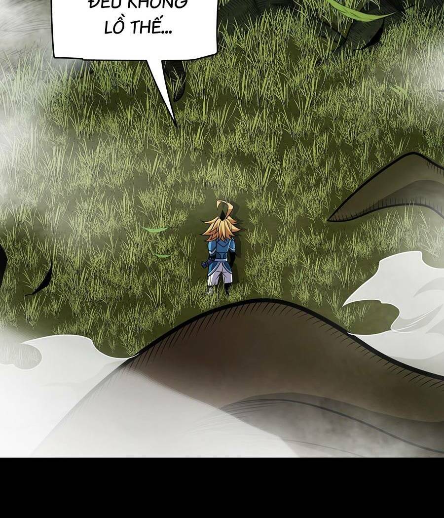 Tôi Đến Từ Thế Giới Trò Chơi Chapter 191 - Trang 2