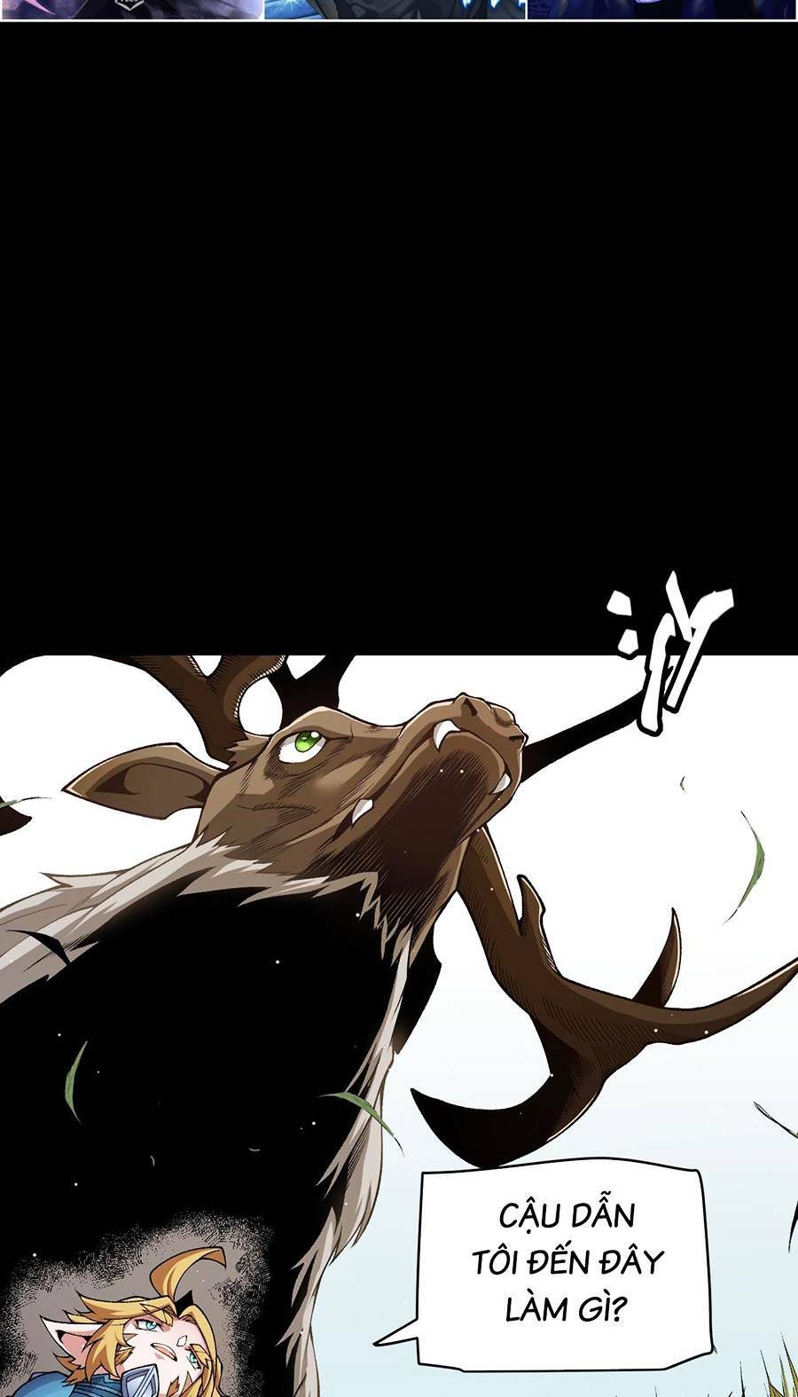 Tôi Đến Từ Thế Giới Trò Chơi Chapter 191 - Trang 2