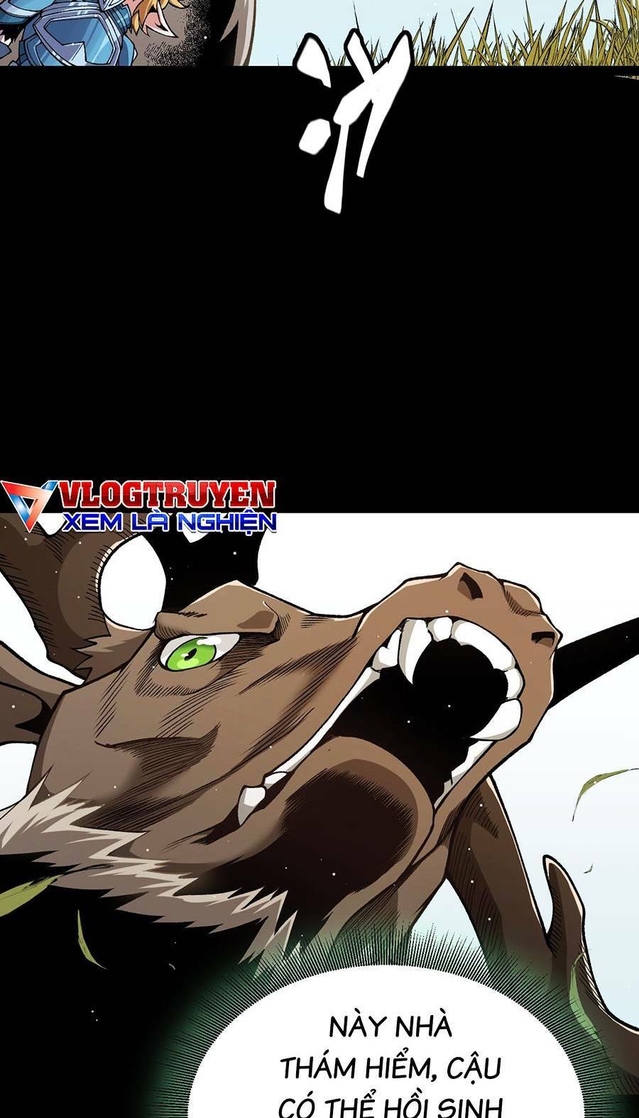 Tôi Đến Từ Thế Giới Trò Chơi Chapter 191 - Trang 2