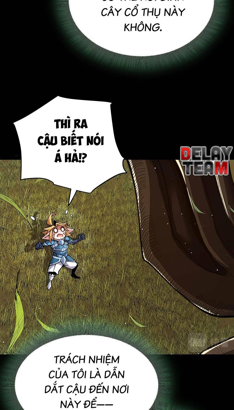 Tôi Đến Từ Thế Giới Trò Chơi Chapter 191 - Trang 2