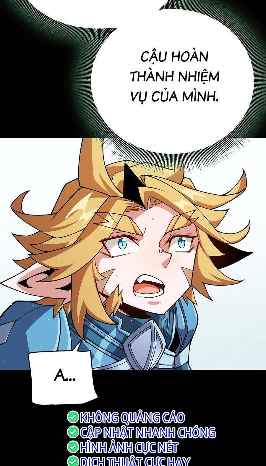 Tôi Đến Từ Thế Giới Trò Chơi Chapter 191 - Trang 2