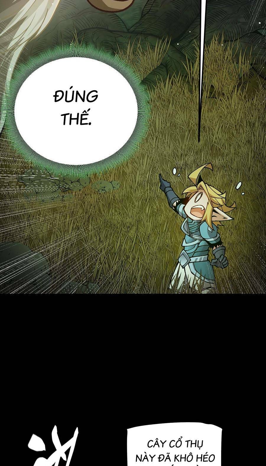 Tôi Đến Từ Thế Giới Trò Chơi Chapter 191 - Trang 2