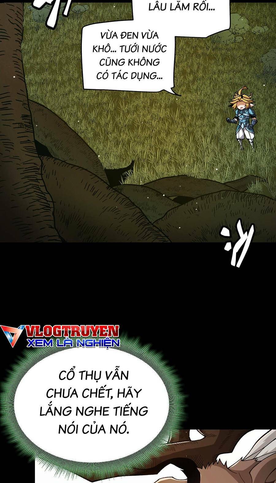 Tôi Đến Từ Thế Giới Trò Chơi Chapter 191 - Trang 2