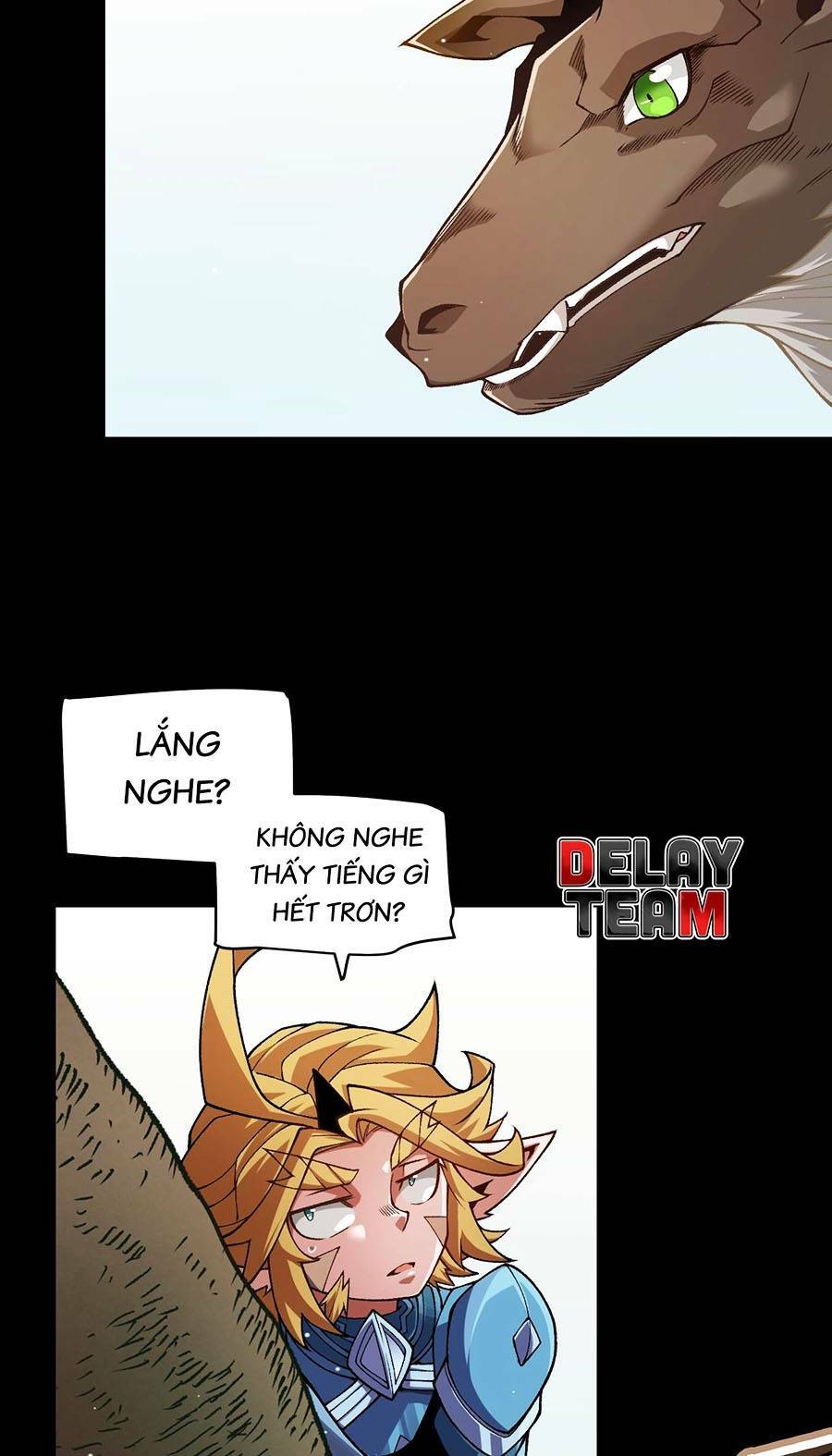 Tôi Đến Từ Thế Giới Trò Chơi Chapter 191 - Trang 2