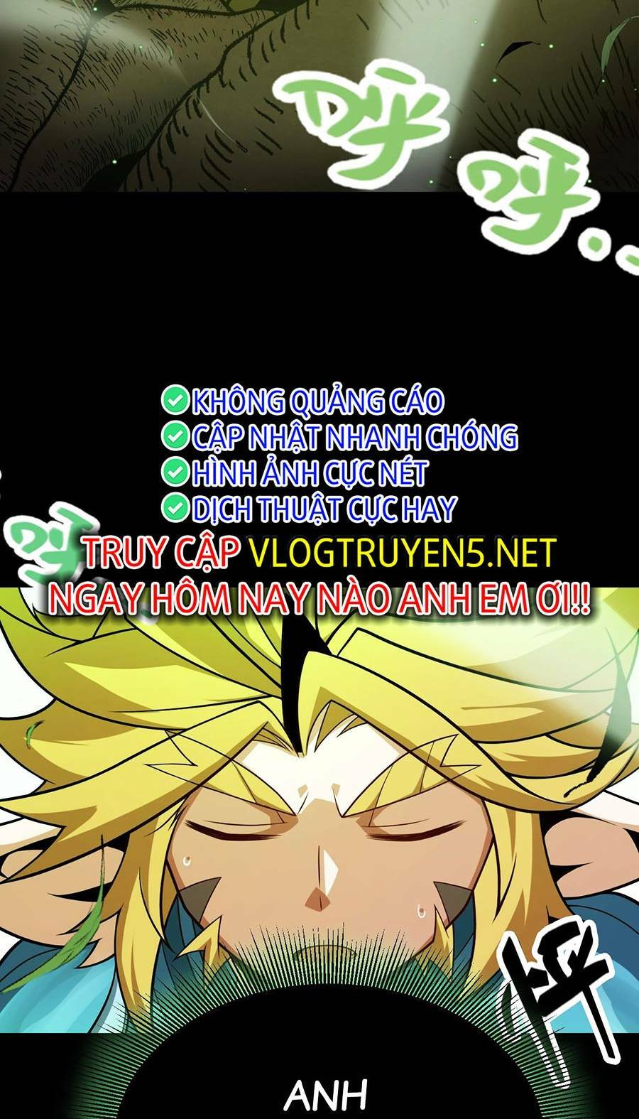 Tôi Đến Từ Thế Giới Trò Chơi Chapter 191 - Trang 2