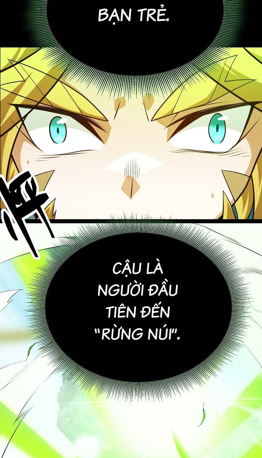 Tôi Đến Từ Thế Giới Trò Chơi Chapter 191 - Trang 2