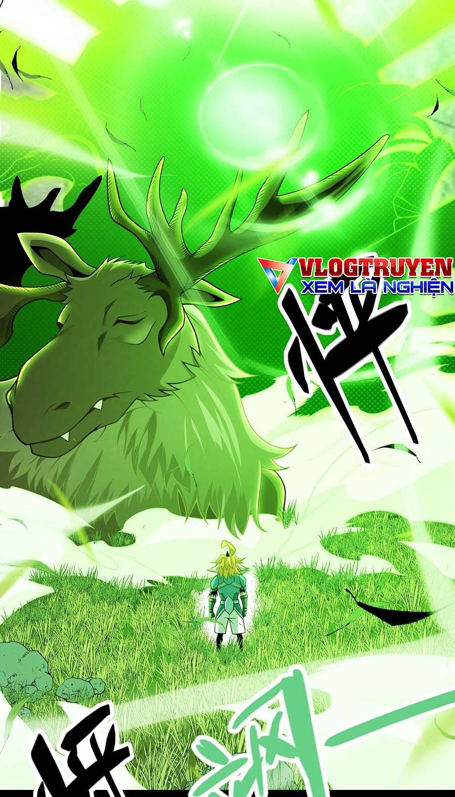 Tôi Đến Từ Thế Giới Trò Chơi Chapter 191 - Trang 2