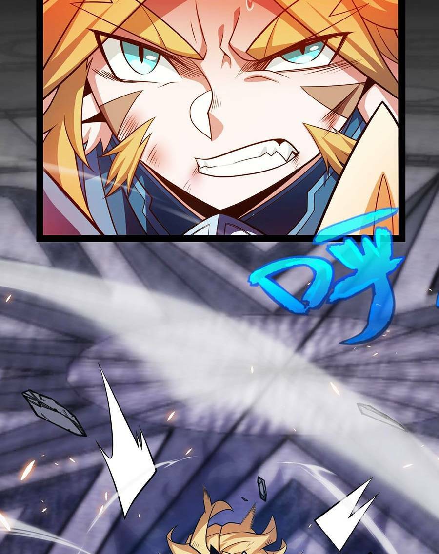 Tôi Đến Từ Thế Giới Trò Chơi Chapter 192 - Trang 2