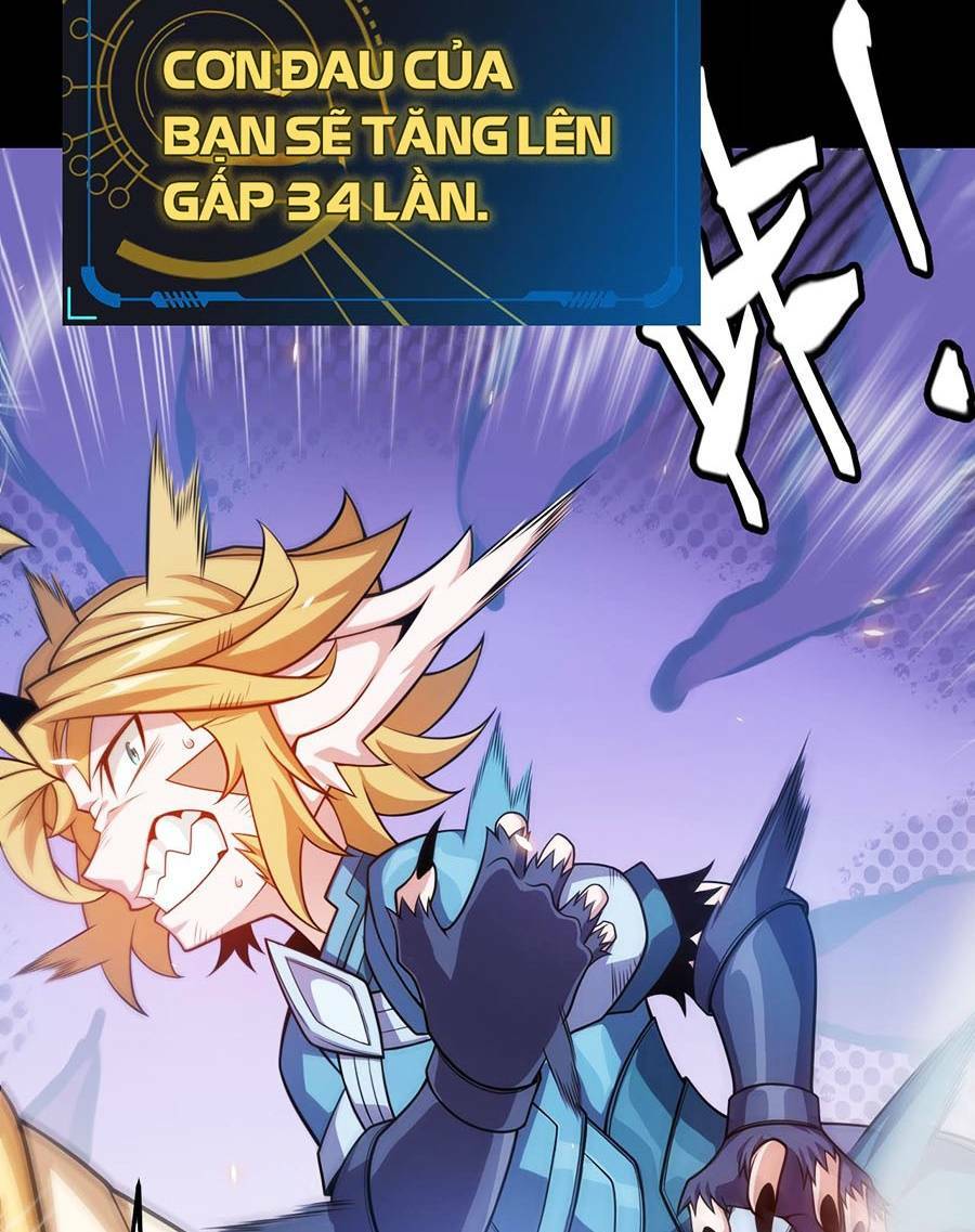 Tôi Đến Từ Thế Giới Trò Chơi Chapter 192 - Trang 2