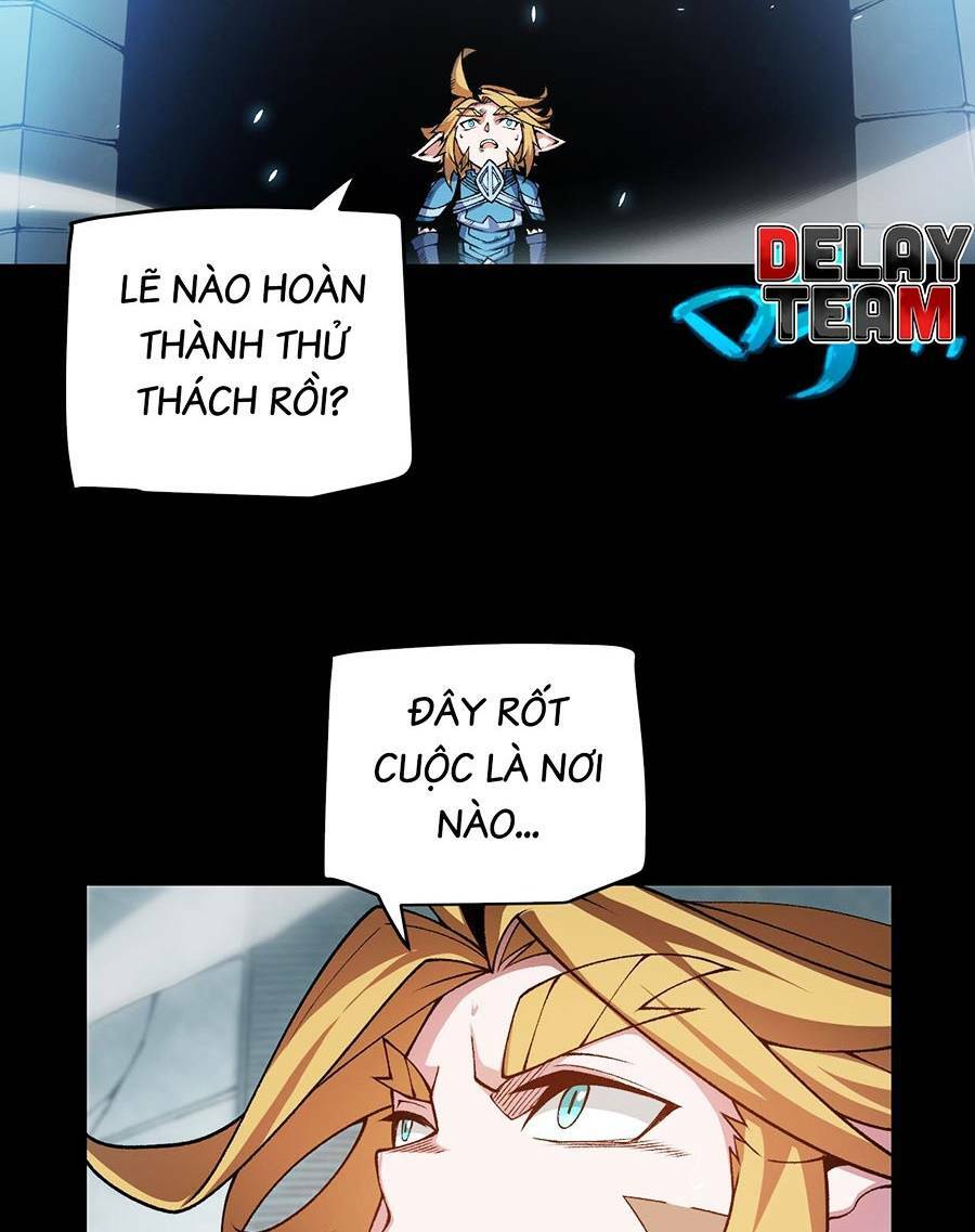 Tôi Đến Từ Thế Giới Trò Chơi Chapter 192 - Trang 2