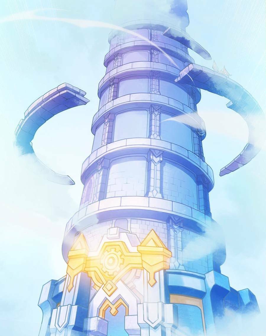 Tôi Đến Từ Thế Giới Trò Chơi Chapter 192 - Trang 2