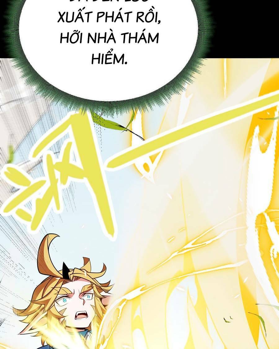 Tôi Đến Từ Thế Giới Trò Chơi Chapter 192 - Trang 2