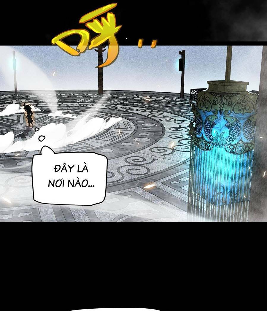 Tôi Đến Từ Thế Giới Trò Chơi Chapter 192 - Trang 2