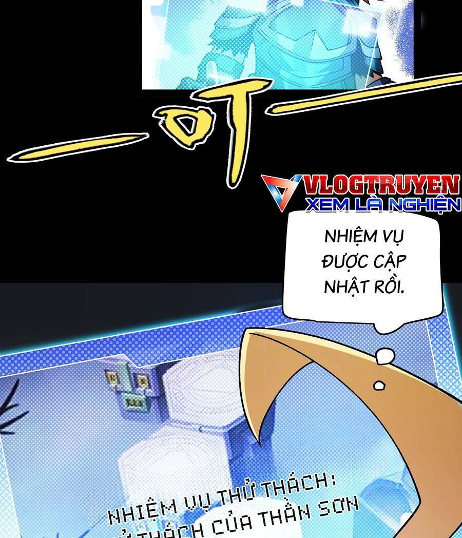 Tôi Đến Từ Thế Giới Trò Chơi Chapter 192 - Trang 2