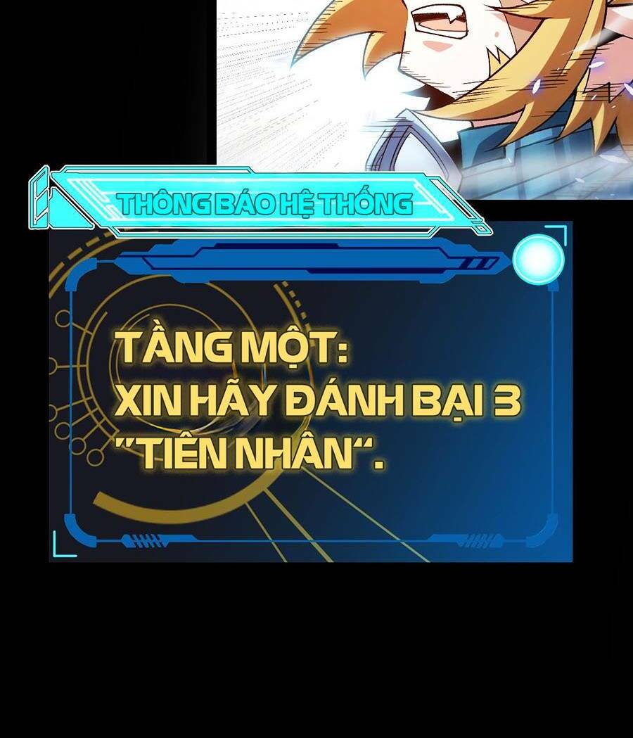 Tôi Đến Từ Thế Giới Trò Chơi Chapter 192 - Trang 2