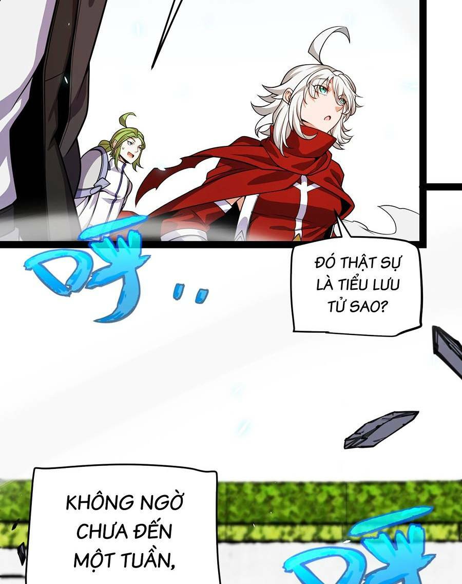 Tôi Đến Từ Thế Giới Trò Chơi Chapter 192 - Trang 2