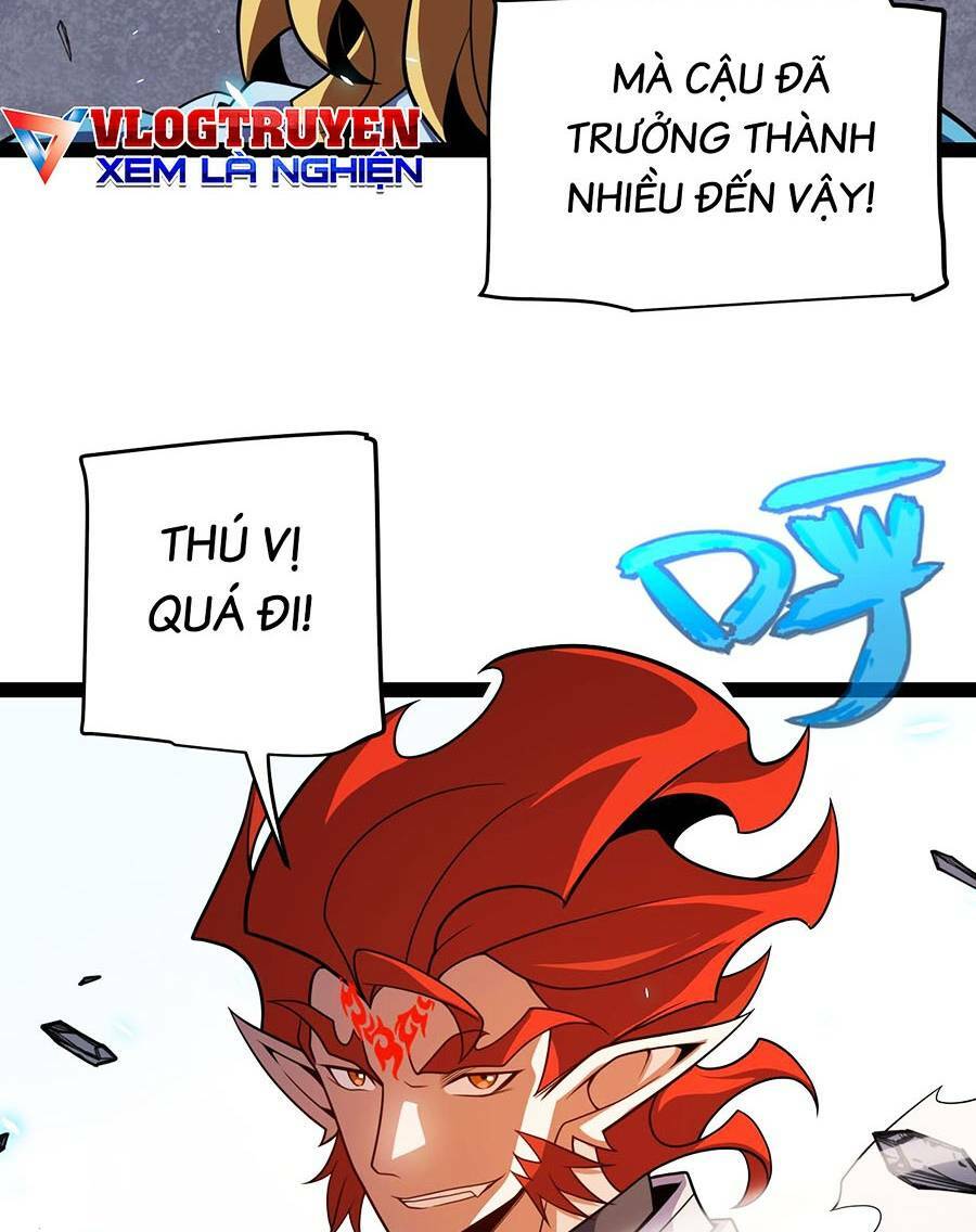 Tôi Đến Từ Thế Giới Trò Chơi Chapter 192 - Trang 2