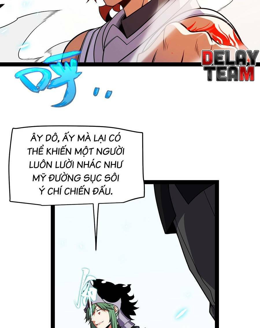 Tôi Đến Từ Thế Giới Trò Chơi Chapter 192 - Trang 2