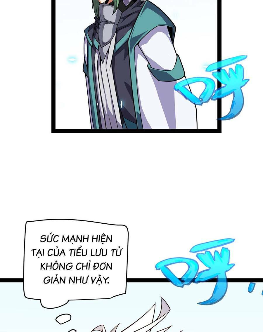 Tôi Đến Từ Thế Giới Trò Chơi Chapter 192 - Trang 2