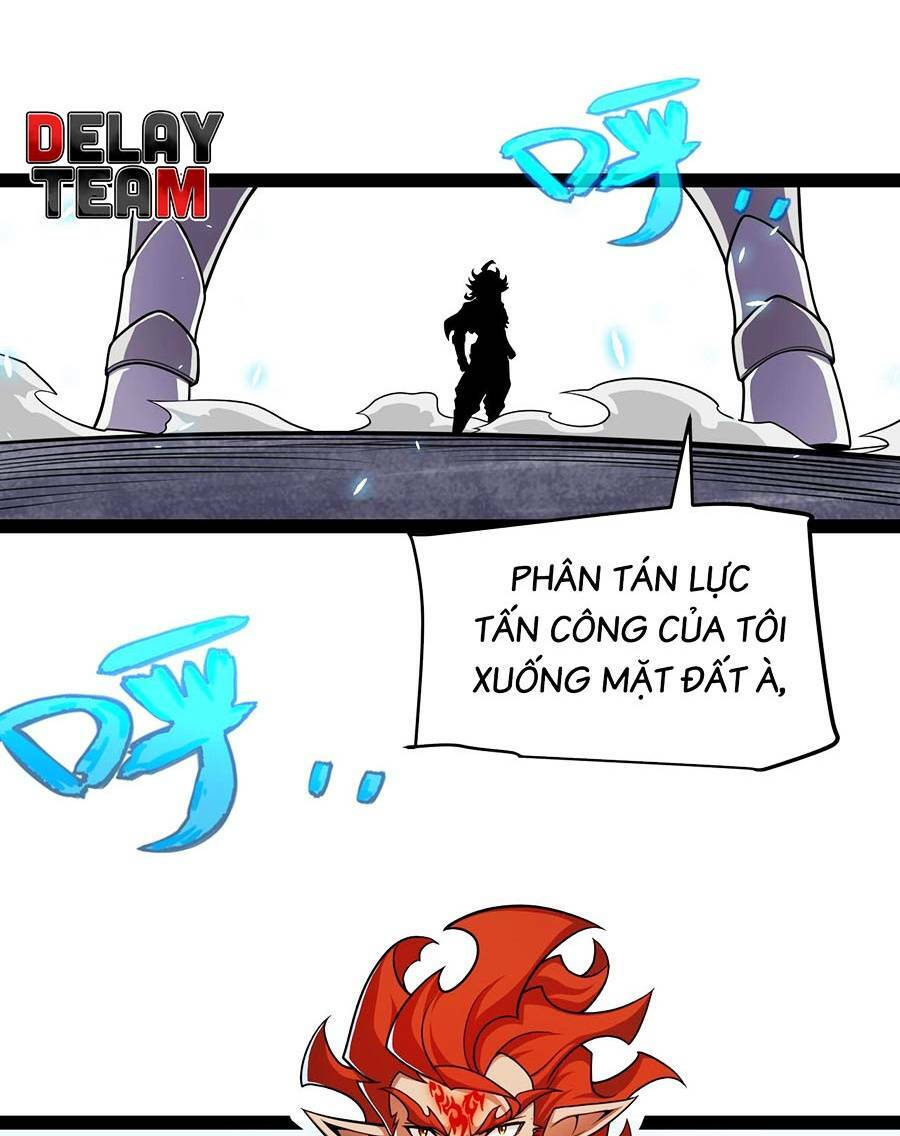 Tôi Đến Từ Thế Giới Trò Chơi Chapter 192 - Trang 2