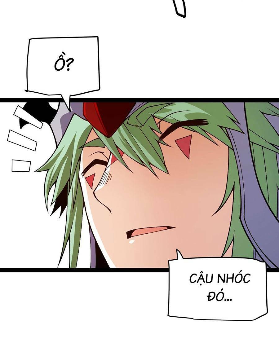 Tôi Đến Từ Thế Giới Trò Chơi Chapter 192 - Trang 2