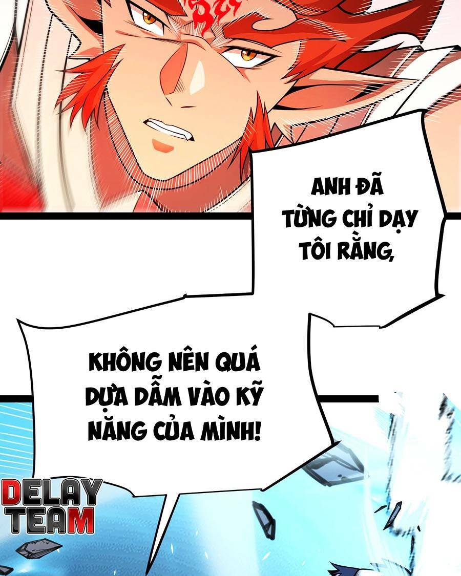 Tôi Đến Từ Thế Giới Trò Chơi Chapter 193 - Trang 2
