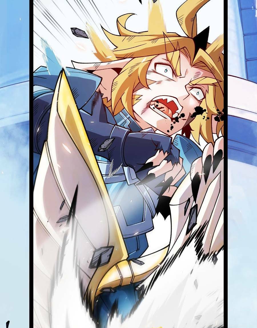 Tôi Đến Từ Thế Giới Trò Chơi Chapter 193 - Trang 2