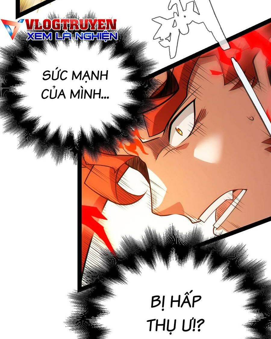 Tôi Đến Từ Thế Giới Trò Chơi Chapter 193 - Trang 2