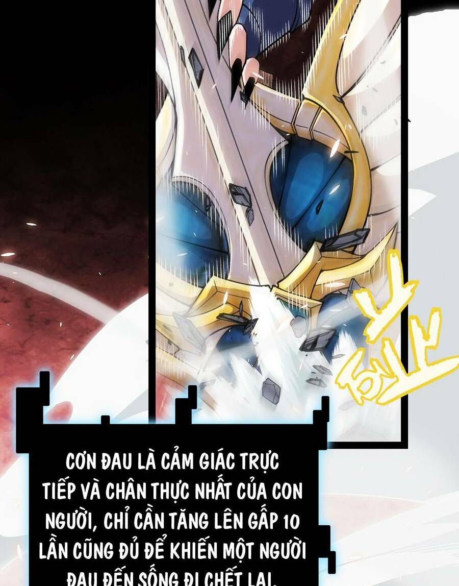 Tôi Đến Từ Thế Giới Trò Chơi Chapter 193 - Trang 2