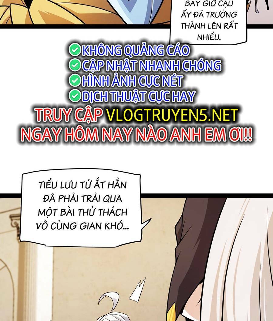 Tôi Đến Từ Thế Giới Trò Chơi Chapter 193 - Trang 2