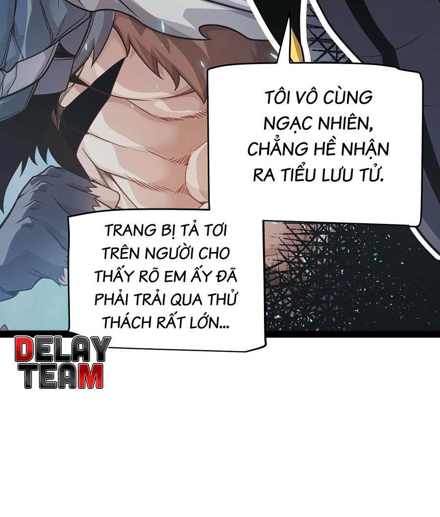 Tôi Đến Từ Thế Giới Trò Chơi Chapter 193 - Trang 2